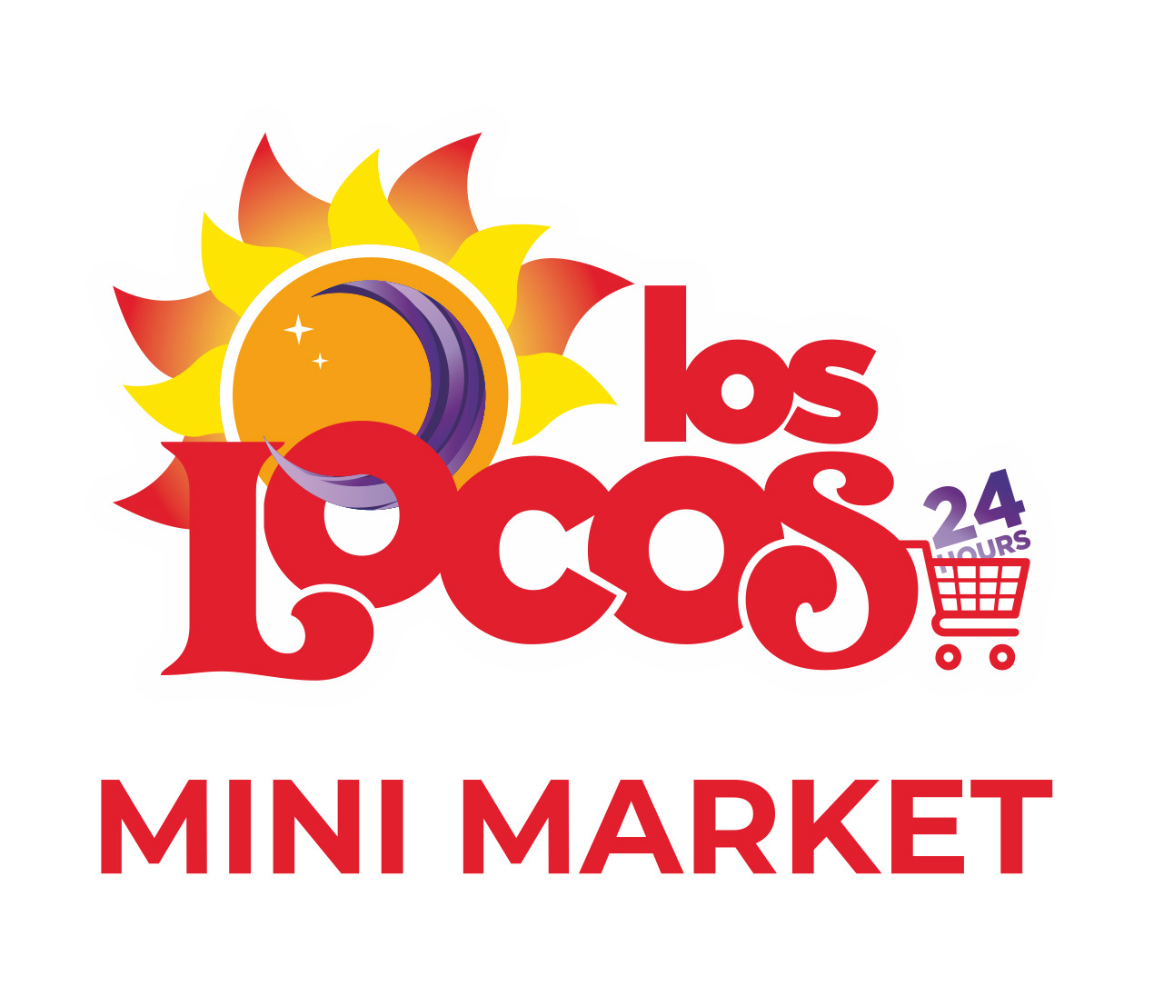 Los Locos Market, Torrevieja